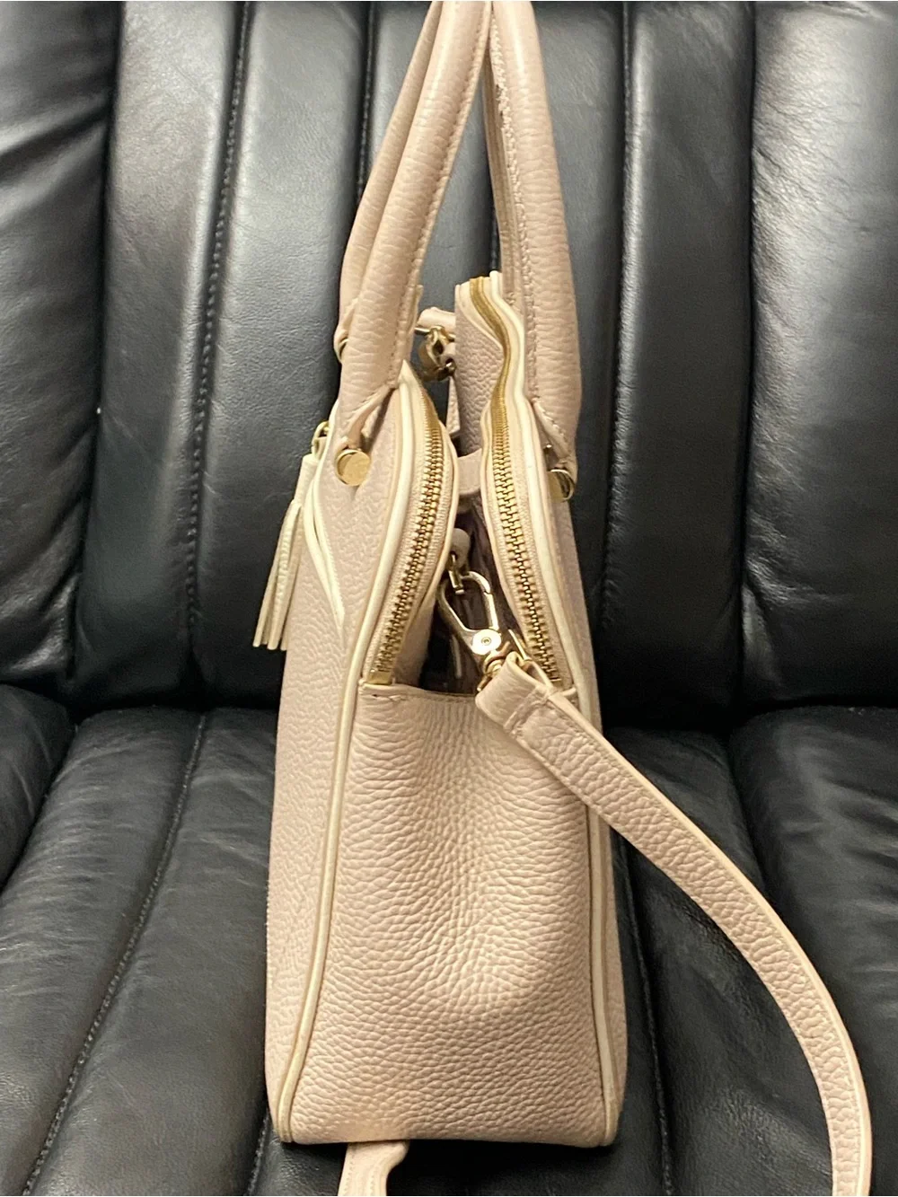 Kate Spade satchel bag
